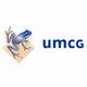 UMCG te Groningen